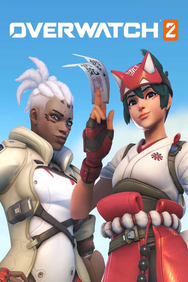 Скриншоты к игре Overwatch продажа аккаунта к игре Overwatch